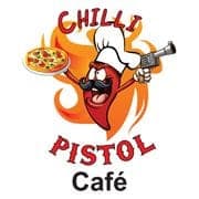 Chilli Pistol Cafe