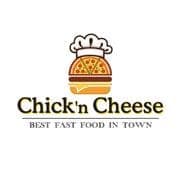 Chick'n Cheese