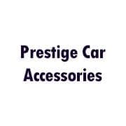 Prestige Car Accessories
