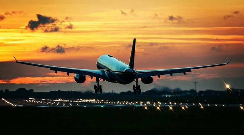 Oman Air cover