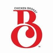 Chicken Broast