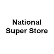 National Super Store