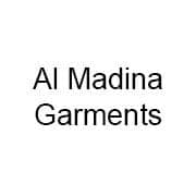 Al Madina Garments