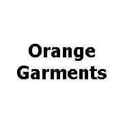 Orange Garments