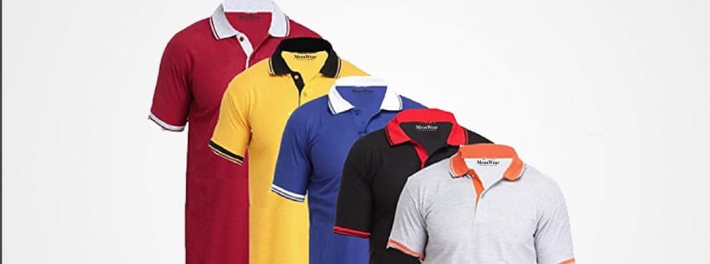 Men's Wear cover