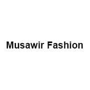 Musawir Fashion