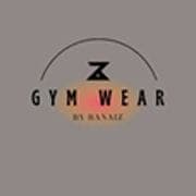 Gym Wear By Banaiz