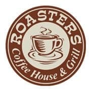 Roasters Coffee House & Grill
