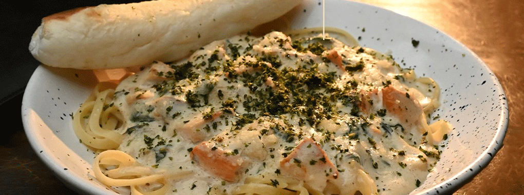 The Sage Cafe & Grill cover photo