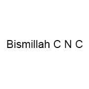 Bismillah C N C
