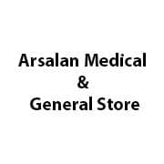 Arsalan Medical & General Store