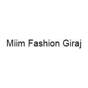 Miim Fashion Giraj