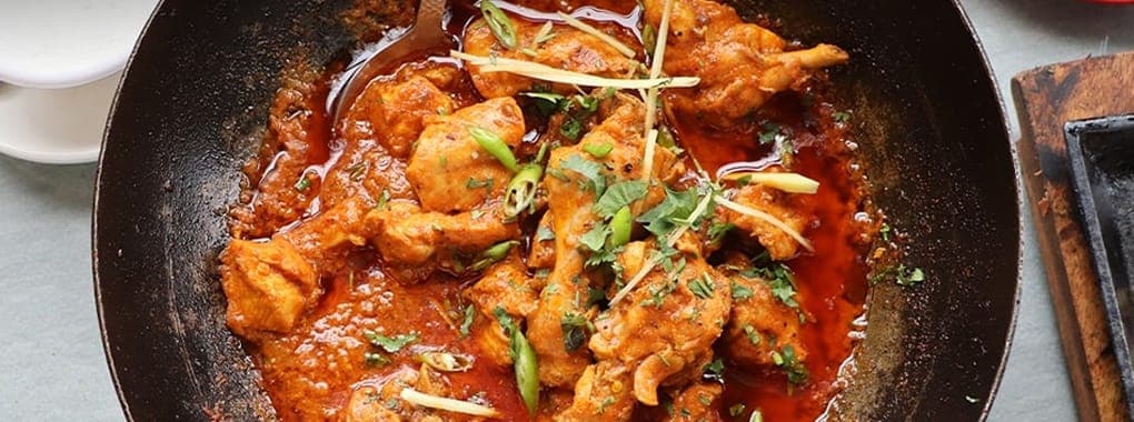 Tandoori Restaurant cover