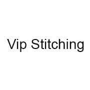 Vip Stitching