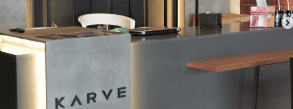 Karve Gym cover photo