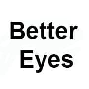Better Eyes