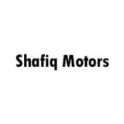 Shafiq Motors