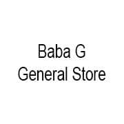 Baba G General Store