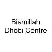 Bismillah Dhobi Centre