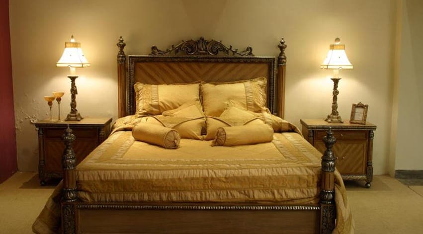 Casa Bella cover