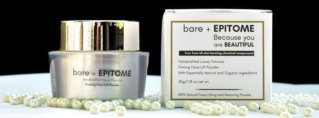 Bare Epitome cover