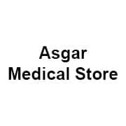 Asgar Medical Store