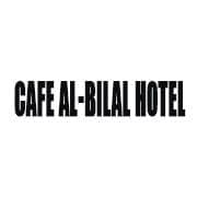 Cafe Al-Bilal Hotel
