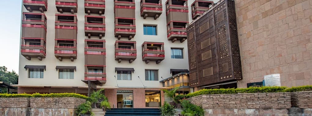 Legend Hotels Islamabad cover photo
