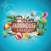 Palm Farmhouse Karachi