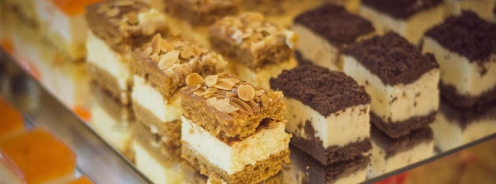 Amritsari Sweet Shop cover