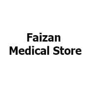 Faizan Medical Store Karachi
