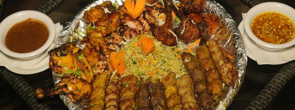 Haveli Restaurant Lahore cover photo