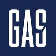 Gas Wardrobe