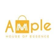 Ample