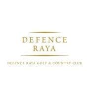 Defence Raya Golf & Country Club