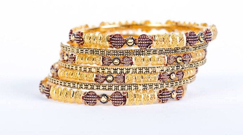 Shaukat Ali Jewellers cover