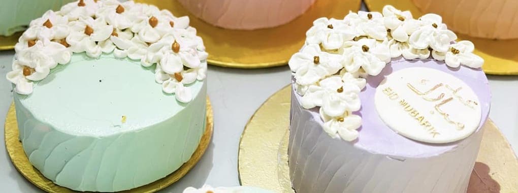 Dessertery cover