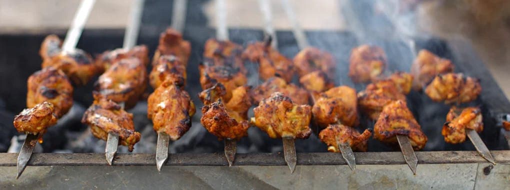 Al Kabab cover