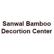 Sanwal Bamboo Decortion Center