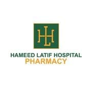 Hameed Latif Hospital Pharmacy