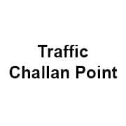 Traffic Challan Point