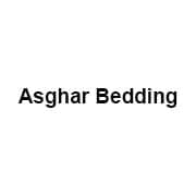 Asghar Bedding