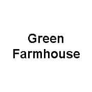 Green Farmhouse