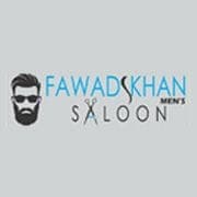 Fawad Khan Mens Salon