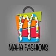 MAHA Fashions