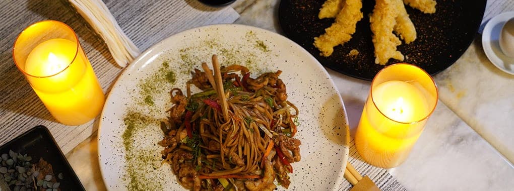 Misoso - The Japanese Kitchen cover photo