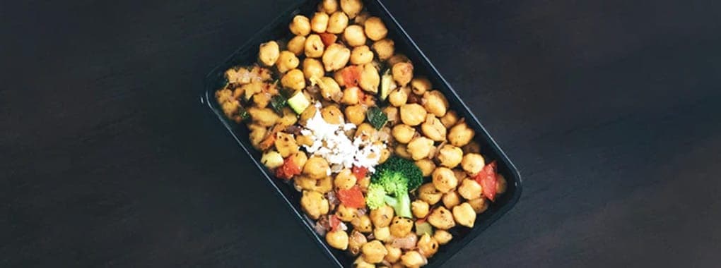 Bombay Chaat House cover