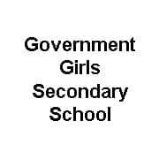 Government Girls Secondary School