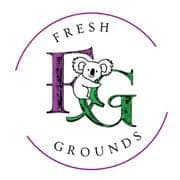 Fresh Grounds
