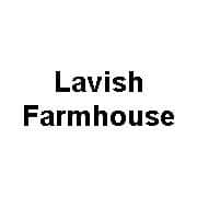 Lavish Farmhouse